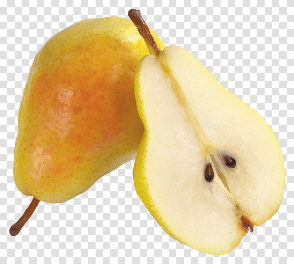 Pear, Fruit Transparent Png