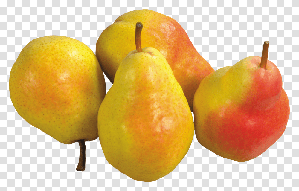 Pear, Fruit Transparent Png
