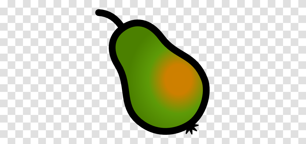 Pear Icon Clip Art Free Vector, Plant, Tennis Ball, Sport, Sports Transparent Png