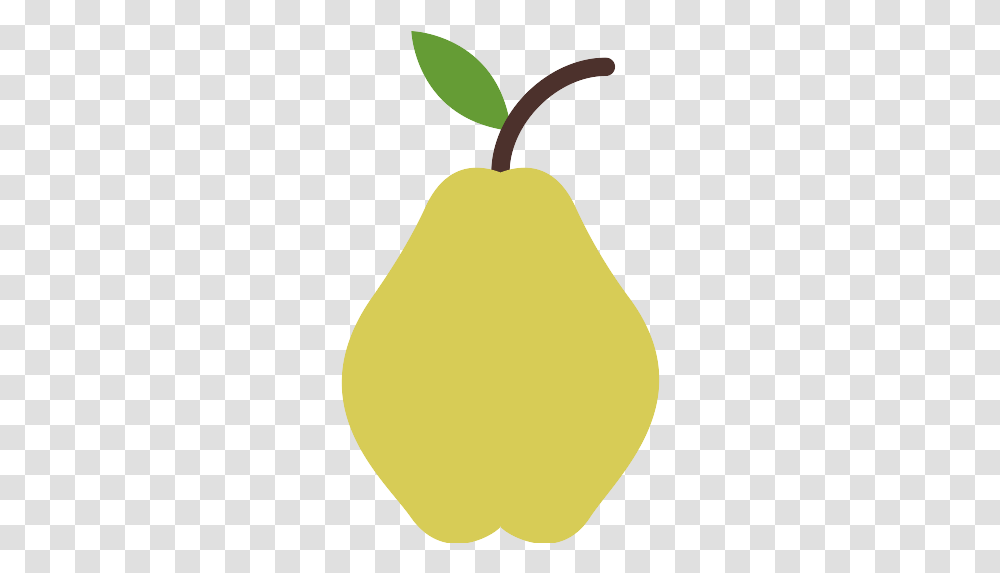 Pear Icon Clip Art, Tennis Ball, Sport, Sports, Plant Transparent Png