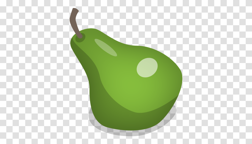 Pear Icon, Tennis Ball, Sport, Sports, Plant Transparent Png