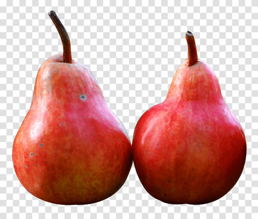 Pear Image, Fruit, Plant, Food Transparent Png