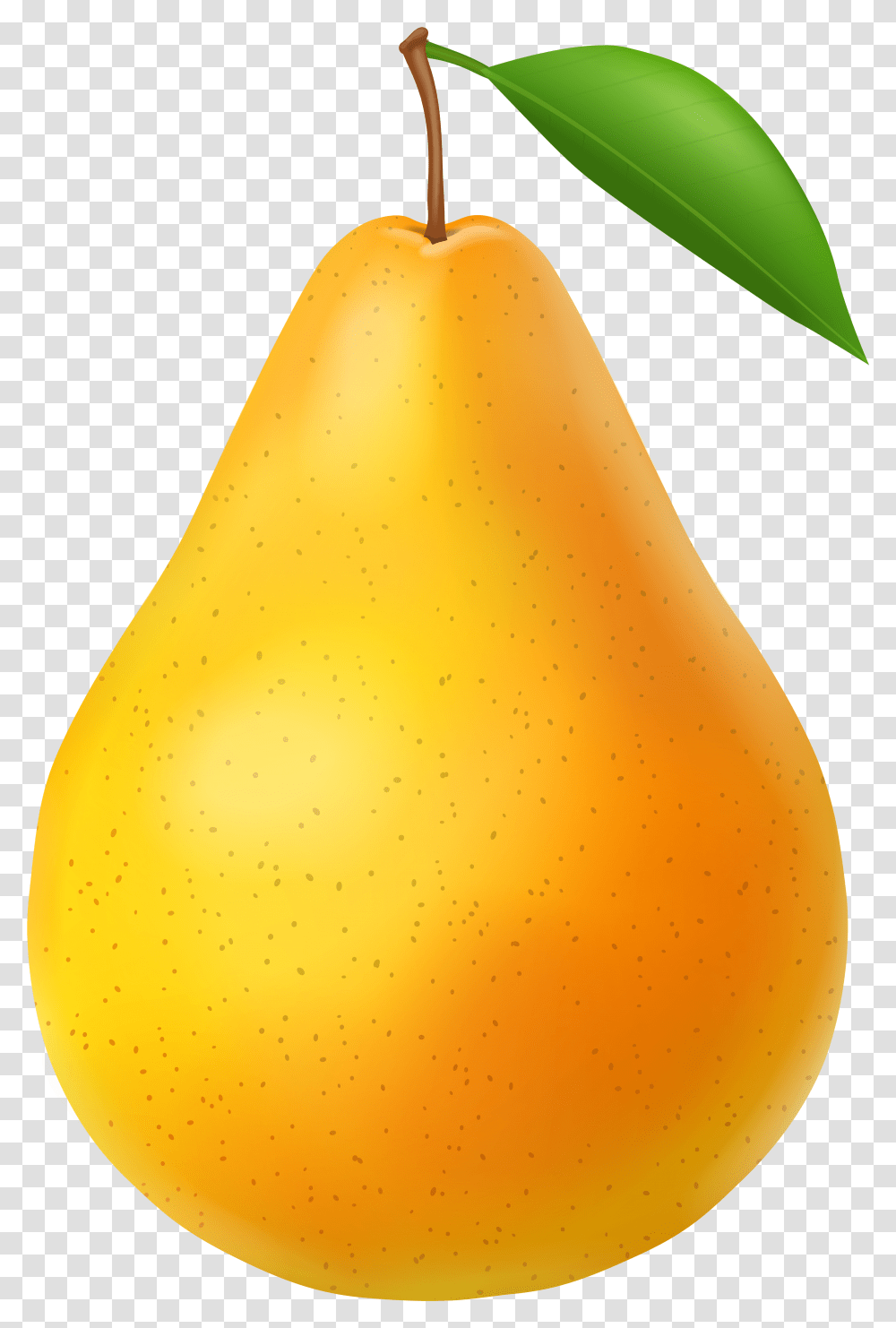 Pear Image Pear, Plant, Fruit, Food, Banana Transparent Png