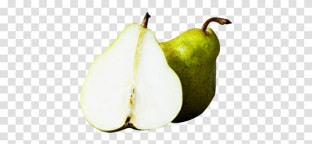 Pear Image, Plant, Fruit, Food Transparent Png