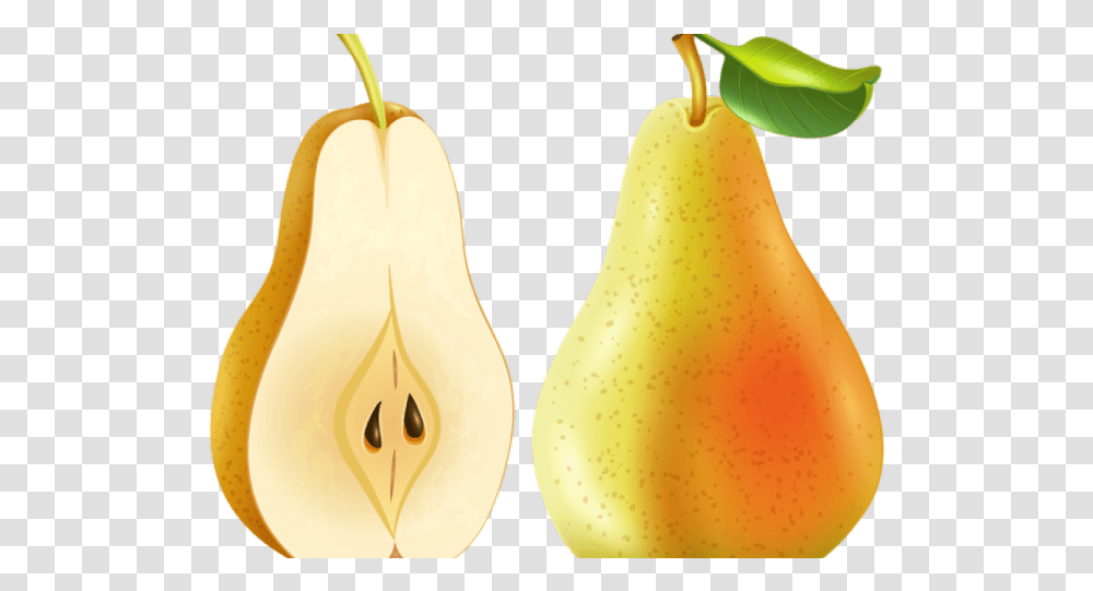 Pear Images, Plant, Fruit, Food, Banana Transparent Png