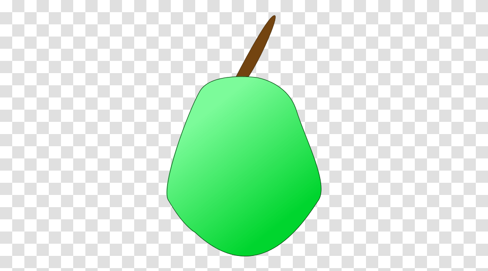 Pear, Plant, Balloon, Food, Fruit Transparent Png