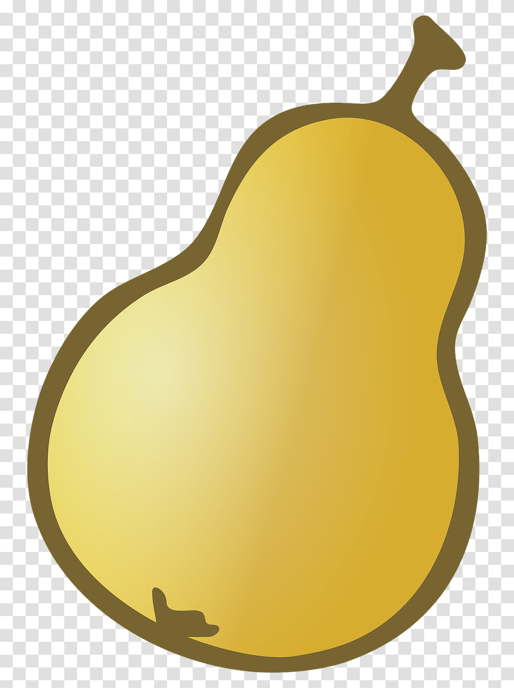 Pear, Plant, Food, Fruit, Produce Transparent Png