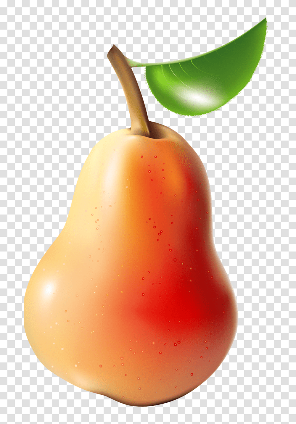 Pear, Plant, Fruit, Food, Label Transparent Png