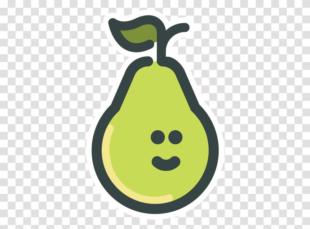 Peardeck Pear, Plant, Fruit, Food, Antelope Transparent Png