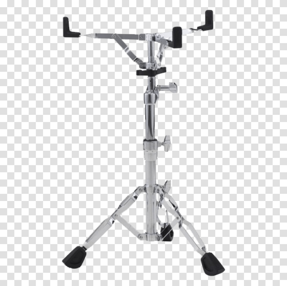 Pearl 830 Series S830 Snare Drum Stand Pearl S 830 Snare Stand, Cross, Tripod, Shower Faucet Transparent Png