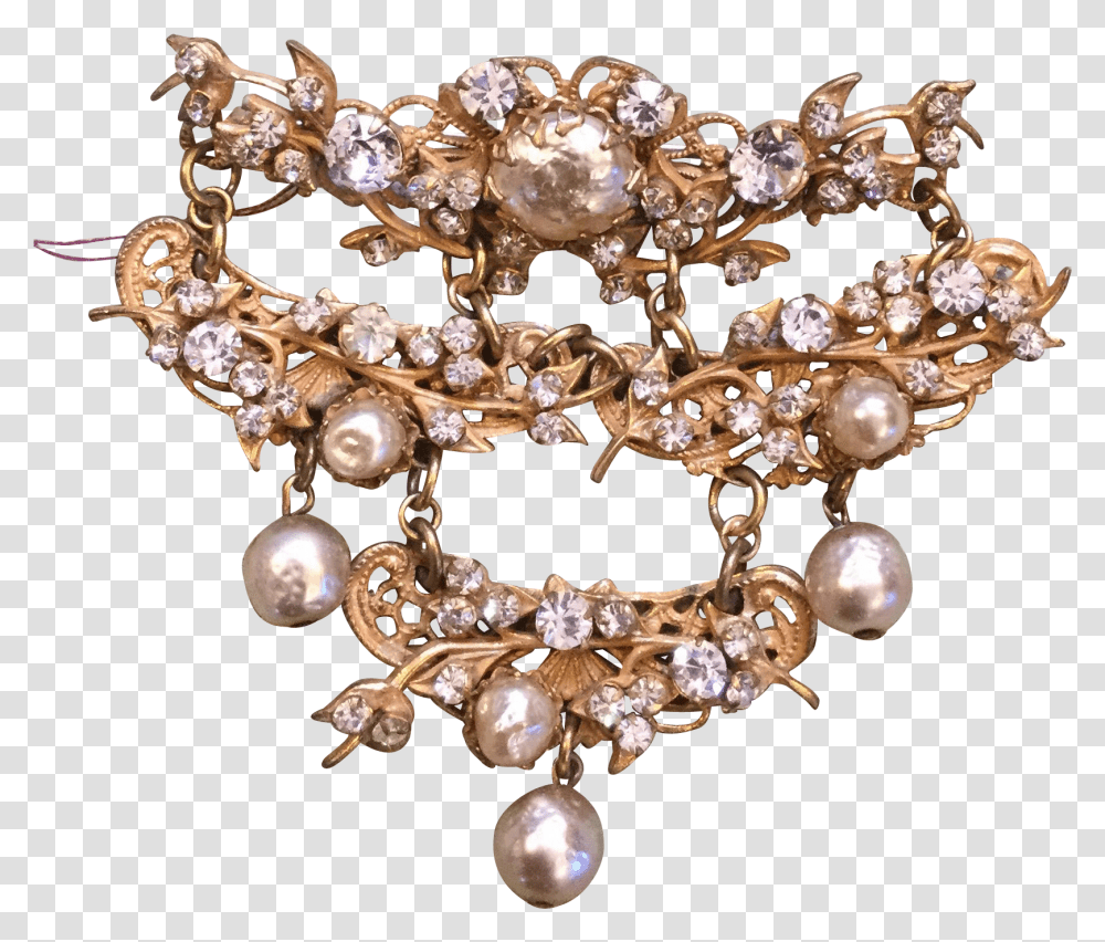 Pearl, Accessories, Accessory, Jewelry, Chandelier Transparent Png