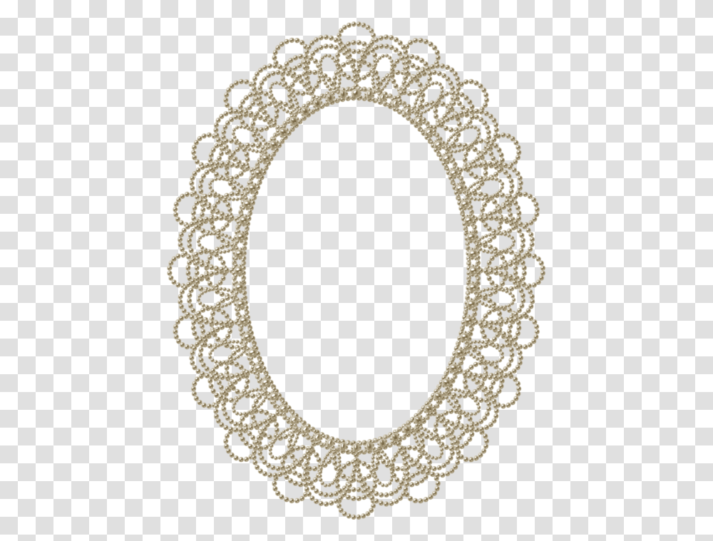 Pearl Border, Rug, Oval, Snake, Reptile Transparent Png
