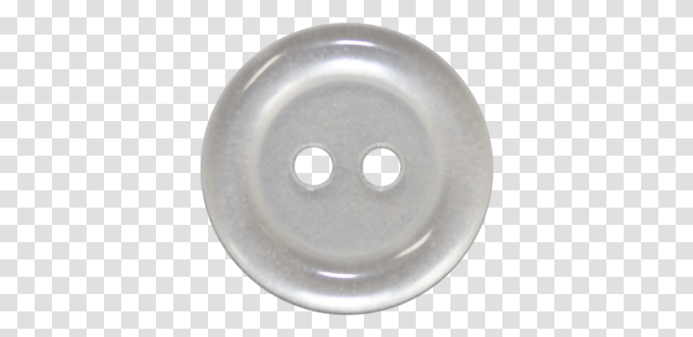 Pearl Buttons Button, Drain, Pottery, Porcelain Transparent Png