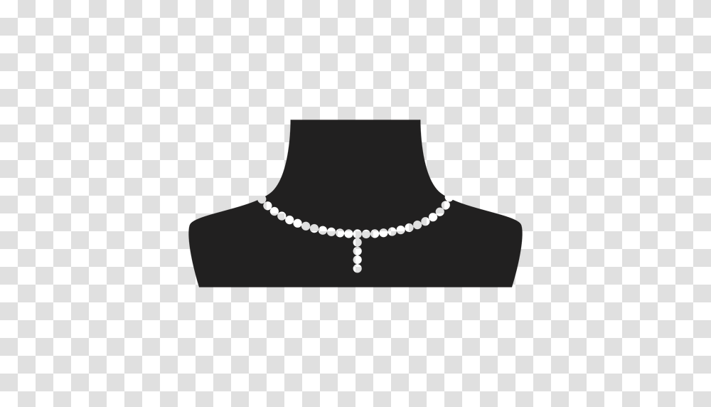 Pearl Choker And Pendant Icon, Accessories, Accessory, Necklace, Jewelry Transparent Png
