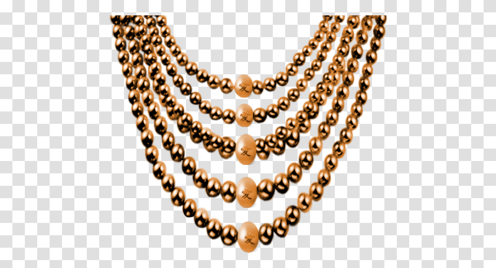 Pearl Clipart Beaded Necklace Hair T Shirts Roblox Rudraksha Mala Pic Hd, Jewelry, Accessories, Accessory, Chandelier Transparent Png