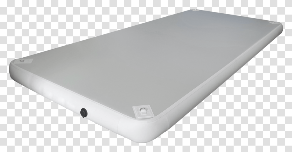 Pearl Grey Searaft By Aironwater Raft, Electronics, Furniture, Bed, Computer Transparent Png