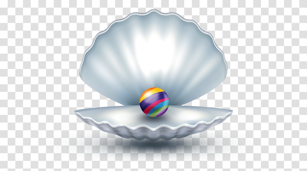 Pearl Has Been Optimized For Speed With Perfect, Sphere, Porcelain, Pottery Transparent Png