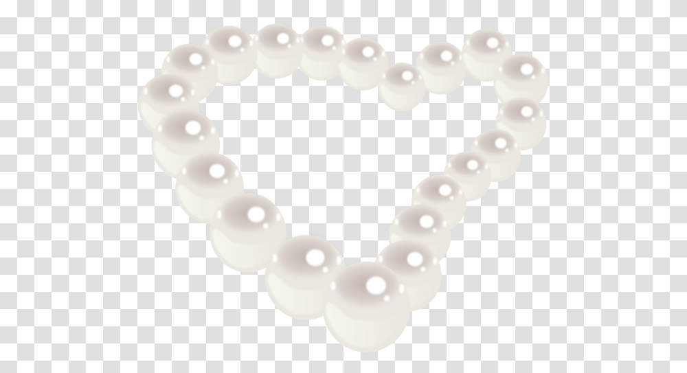 Pearl Heart Perolas, Accessories, Accessory, Jewelry, Necklace Transparent Png