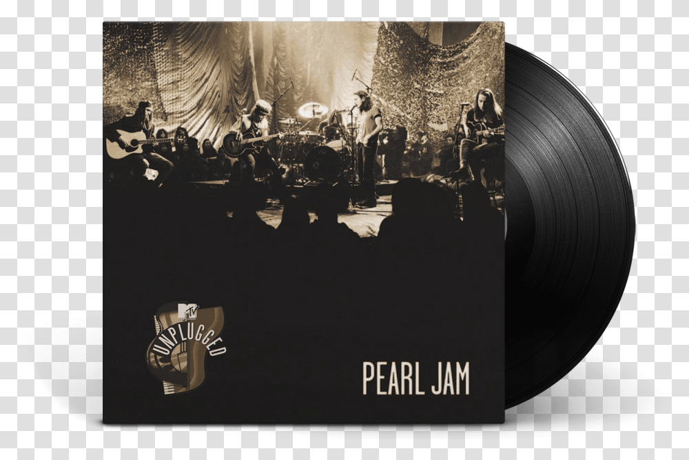 Pearl Jam Mtv Unplugged 2019, Person, Crowd, Musician, Musical Instrument Transparent Png