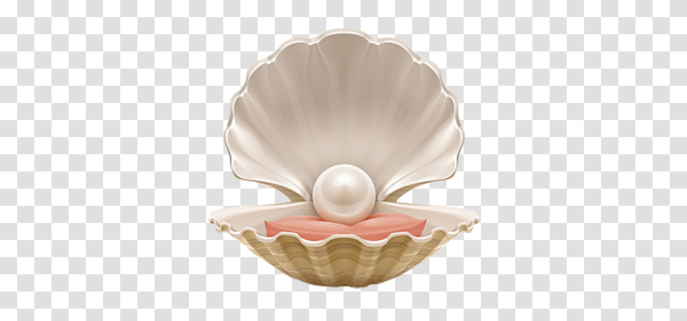 Pearl, Jewelry, Accessories, Accessory, Clam Transparent Png