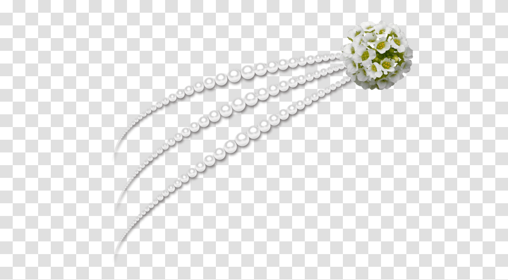Pearl, Jewelry, Accessories, Accessory, Hair Slide Transparent Png