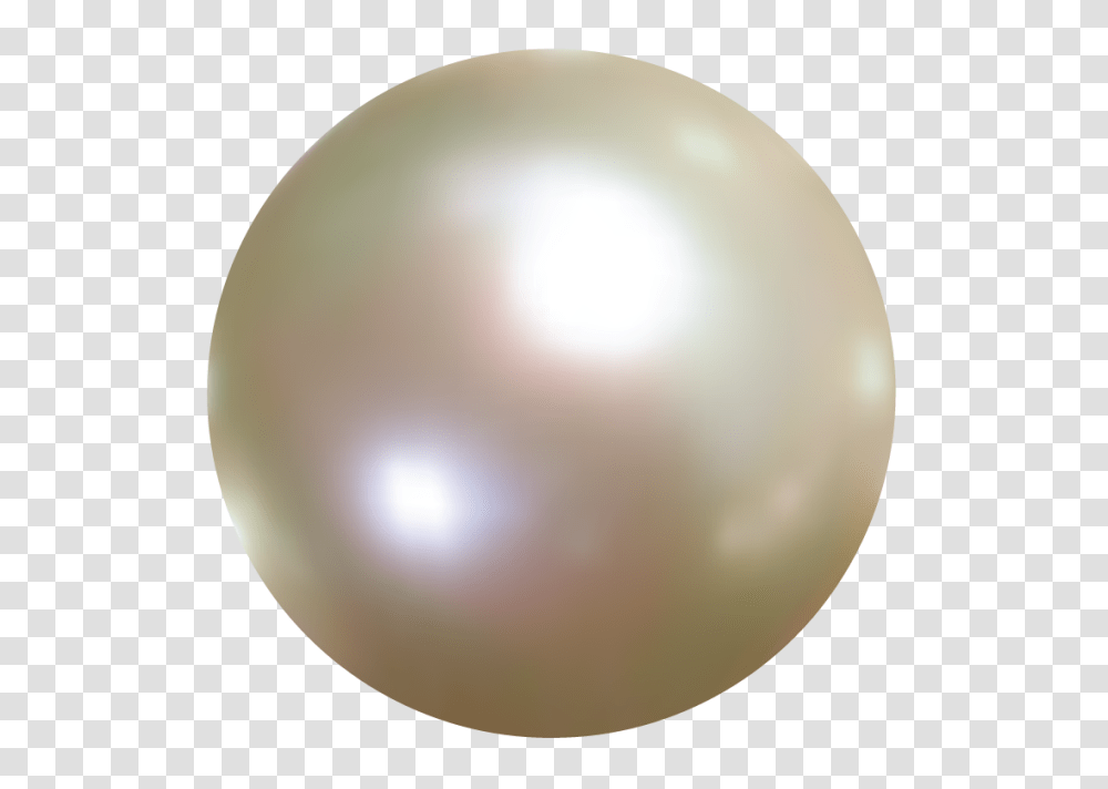 Pearl, Jewelry, Moon, Outer Space, Night Transparent Png