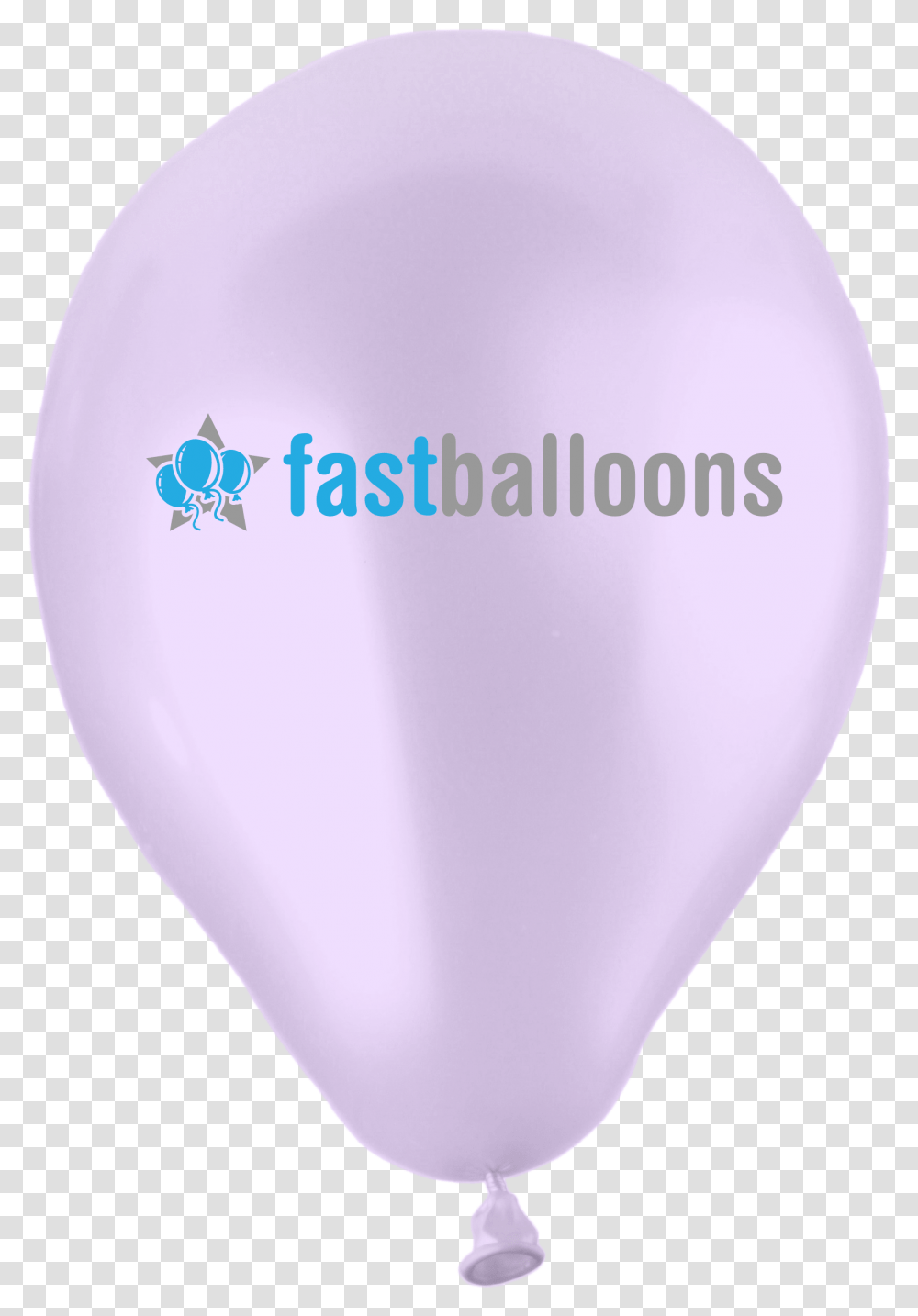 Pearl Lavender Balloons Fastlink, Light Transparent Png