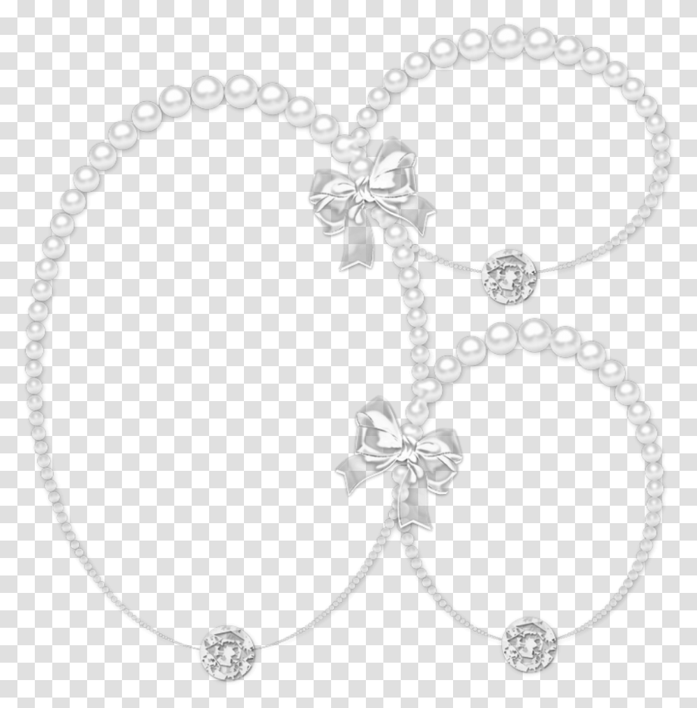 Pearl Necklace, Accessories, Accessory, Jewelry, Bead Transparent Png