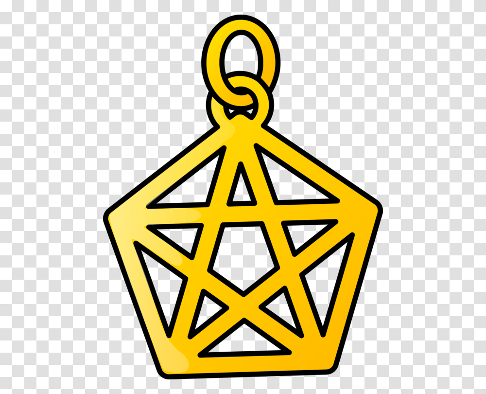 Pearl Necklace Jewellery Charms Pendants, Star Symbol, Dynamite, Bomb Transparent Png