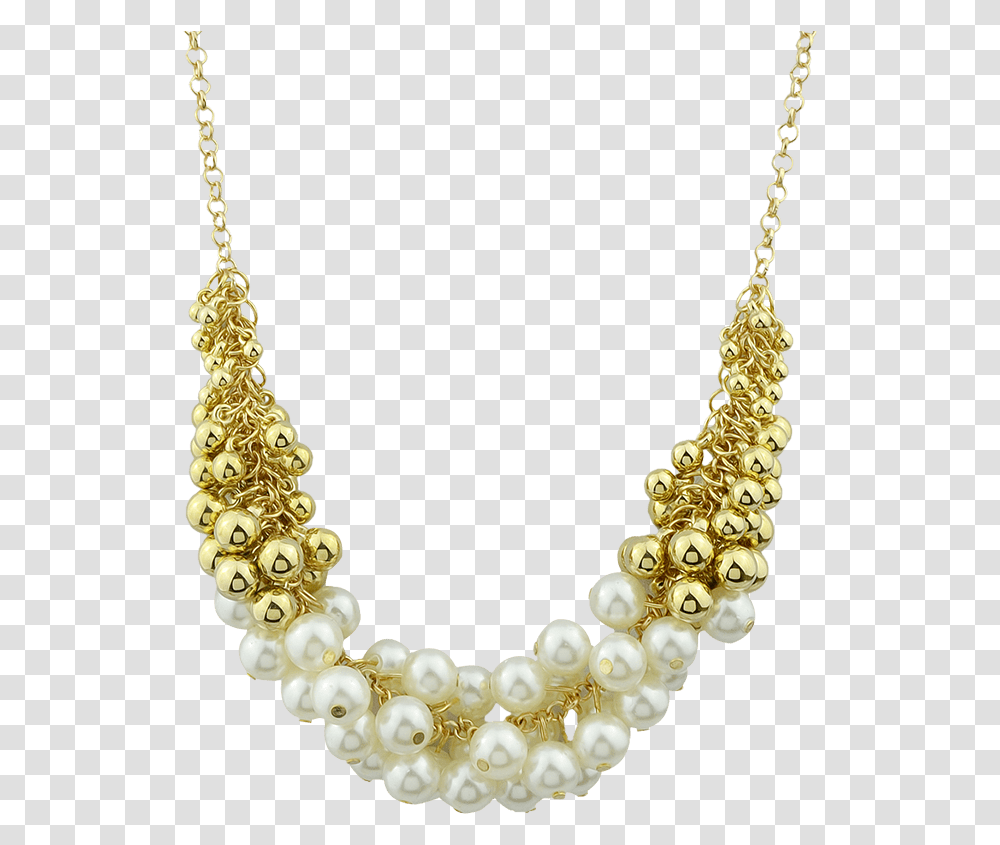 Pearl Necklace, Jewelry, Accessories, Accessory, Bead Necklace Transparent Png