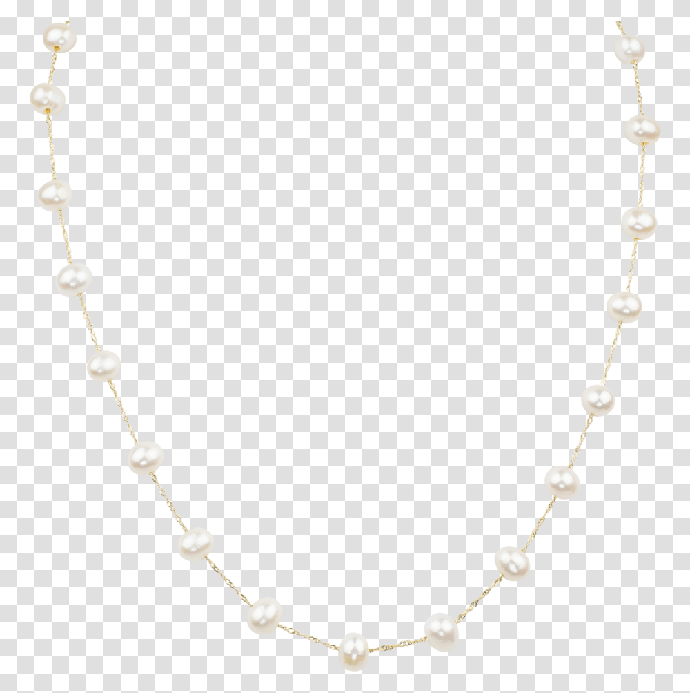 Pearl Necklace Necklace, Bead, Accessories, Accessory, Bead Necklace Transparent Png