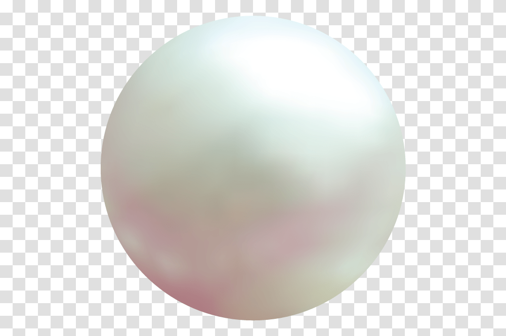 Pearl Pearl, Sphere, Balloon Transparent Png