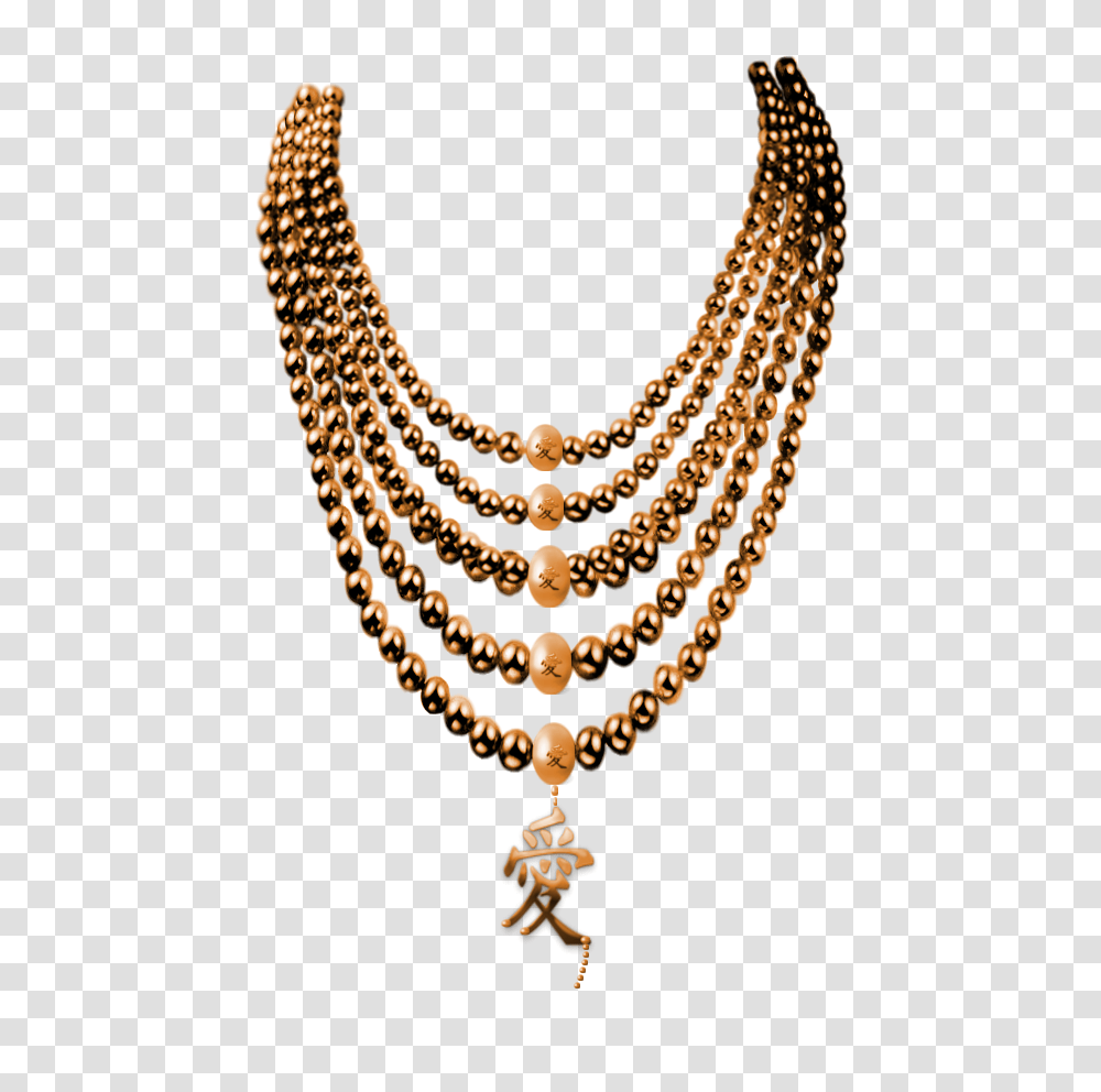 Pearl Pearls Beaded Necklace, Jewelry, Accessories, Accessory, Gold Transparent Png