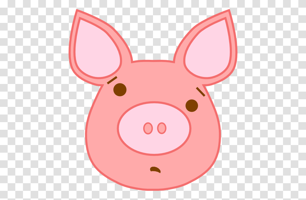 Pearl Pig Svg Clip Arts Pig In Pearls Clip Art, Mammal, Animal, Piggy Bank Transparent Png