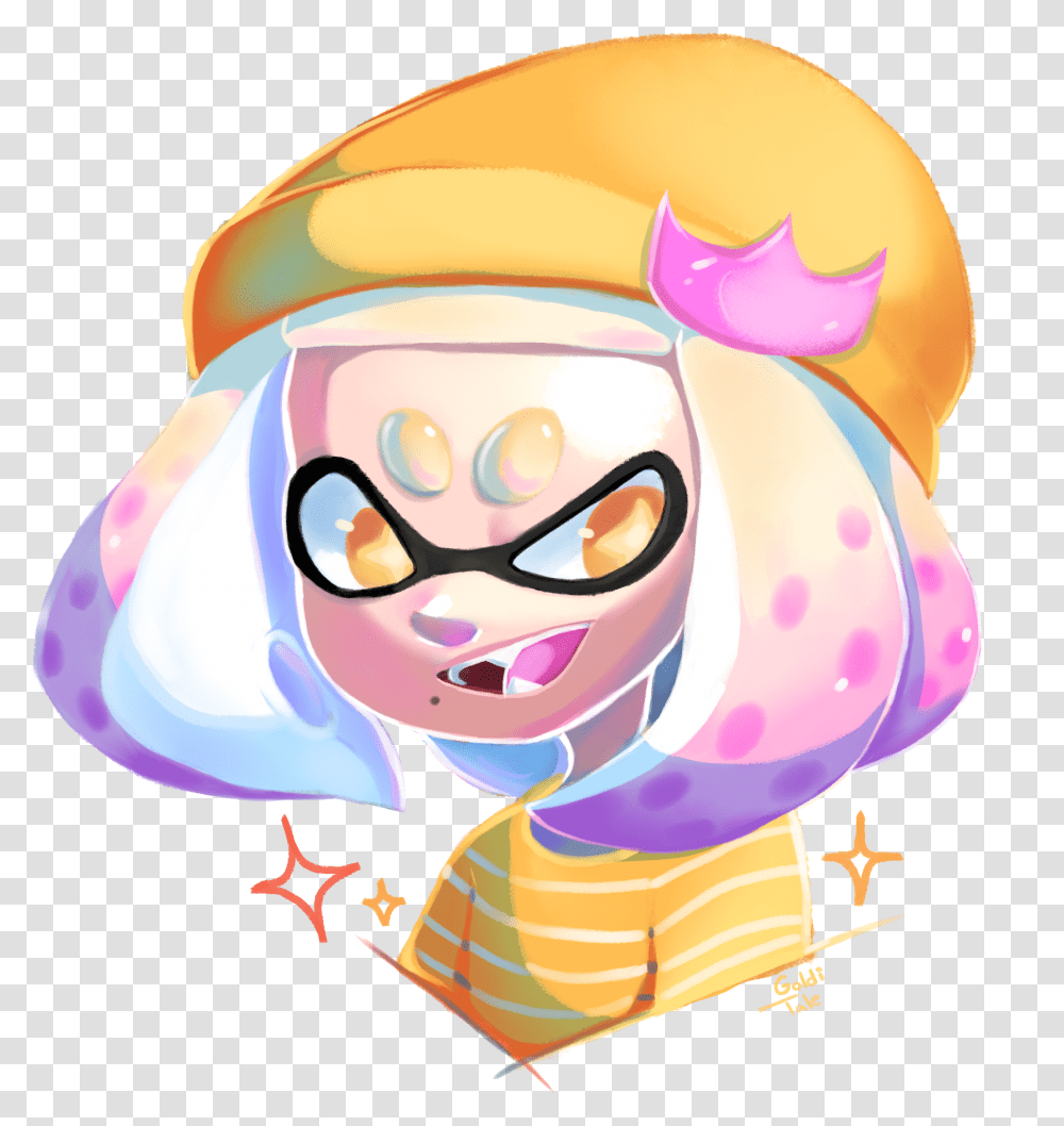 Pearl Splatoon Fictional Character, Person, Helmet, Outdoors, Nature Transparent Png