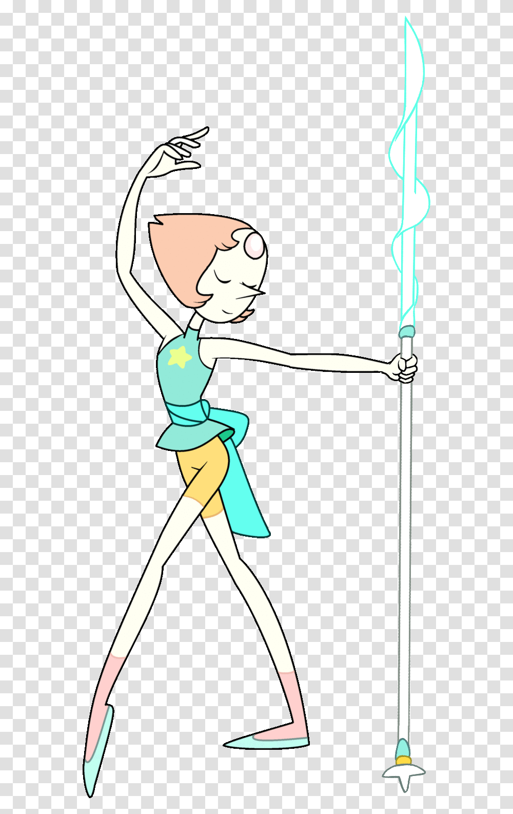 Pearl Steven Universe Characters, Person, Dance, Leisure Activities, Female Transparent Png