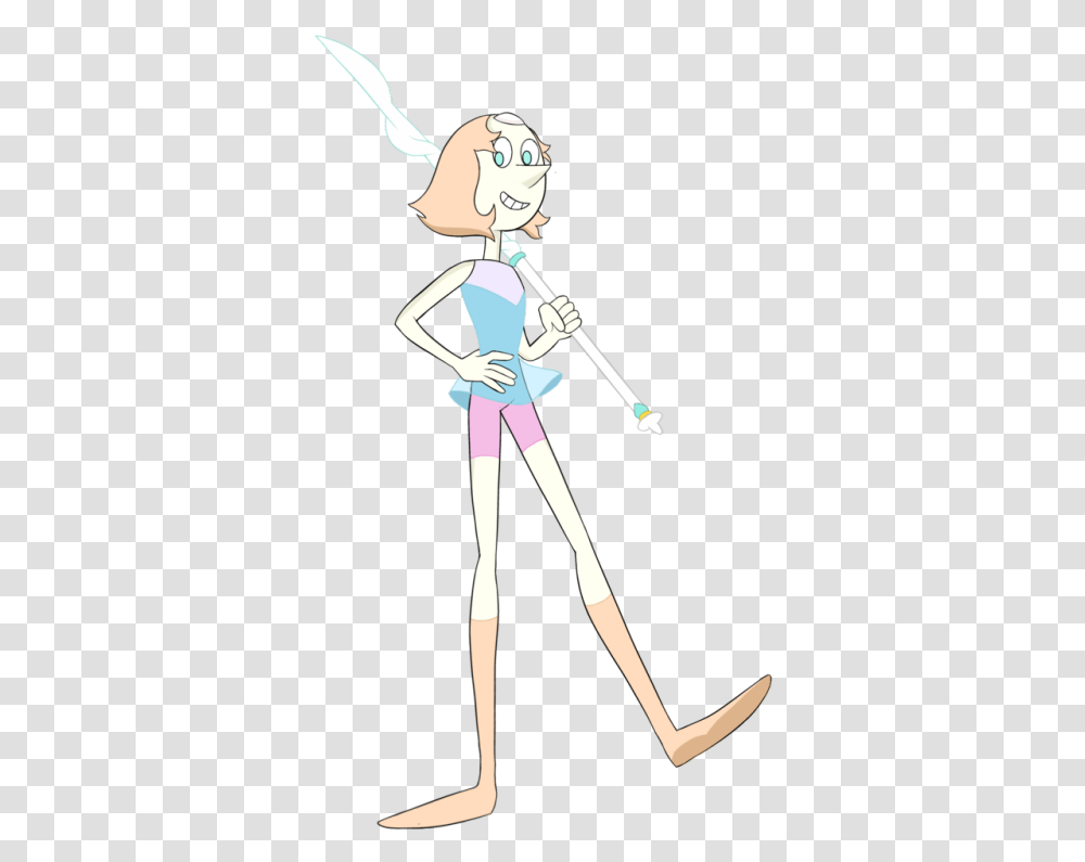 Pearl Steven Universe Citrine, Person, Female, Girl, People Transparent Png