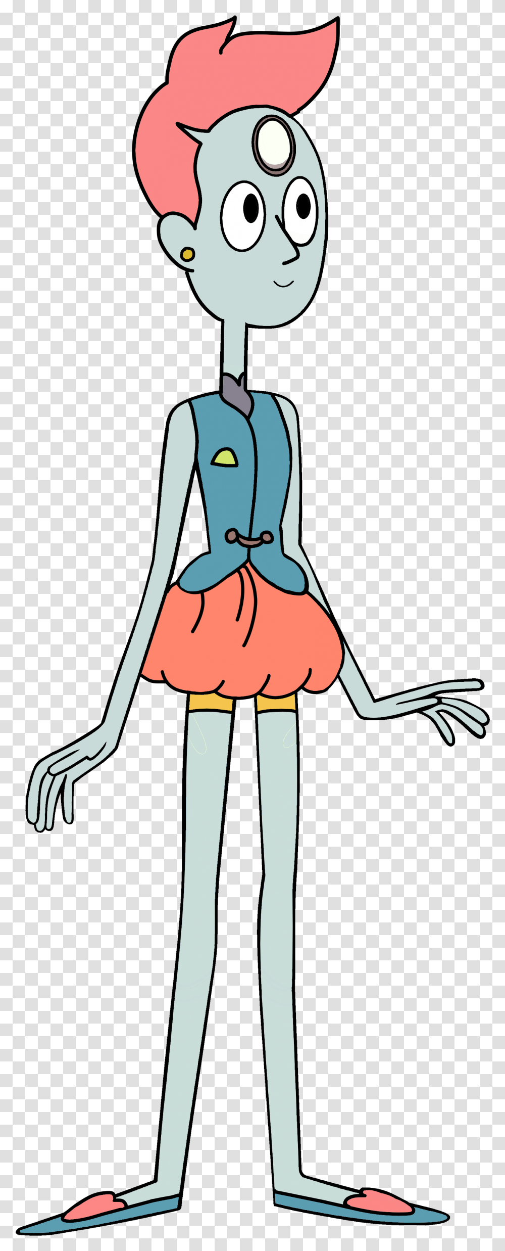 Pearl Steven Universe Opal, Female, Dish, Meal Transparent Png
