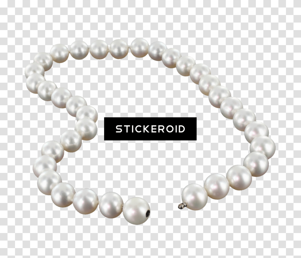 Pearl String Pearls Background Pearl Necklace, Jewelry, Accessories, Accessory, Bracelet Transparent Png
