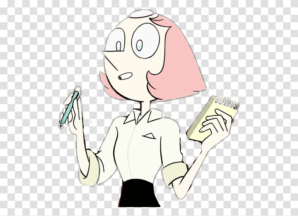 Pearl Su Pearl Steven Universe Aesthetic, Person, Human, Cleaning Transparent Png