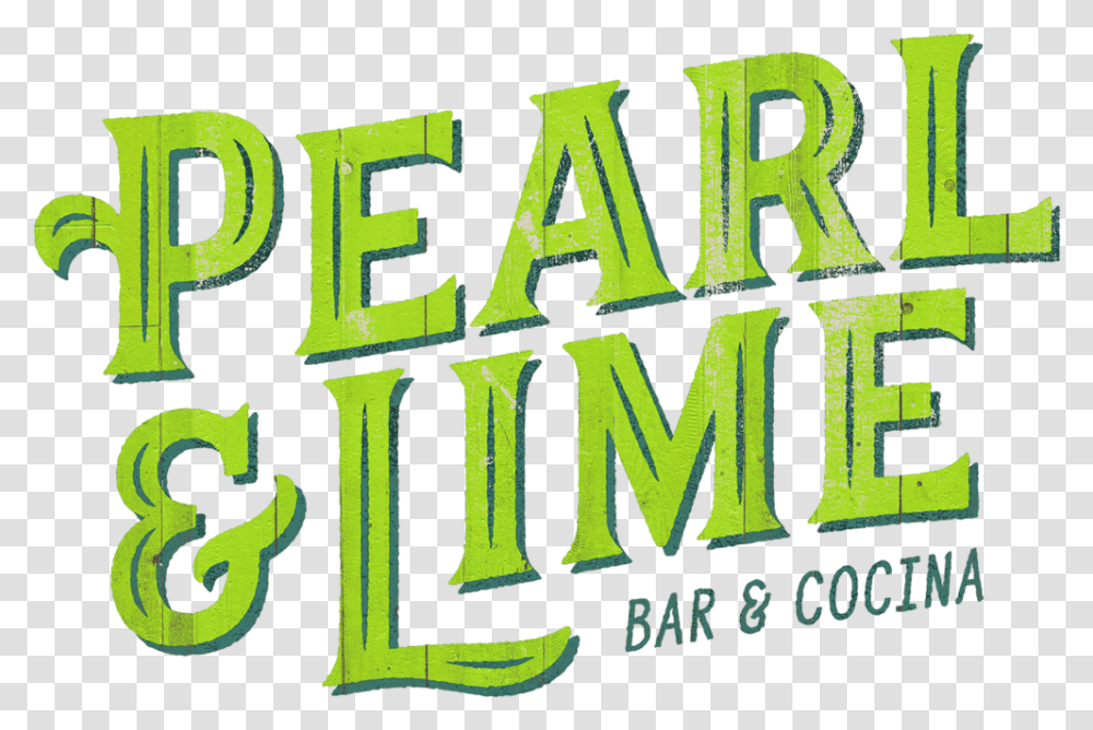 Pearl & Lime Vertical, Alphabet, Text, Poster, Advertisement Transparent Png