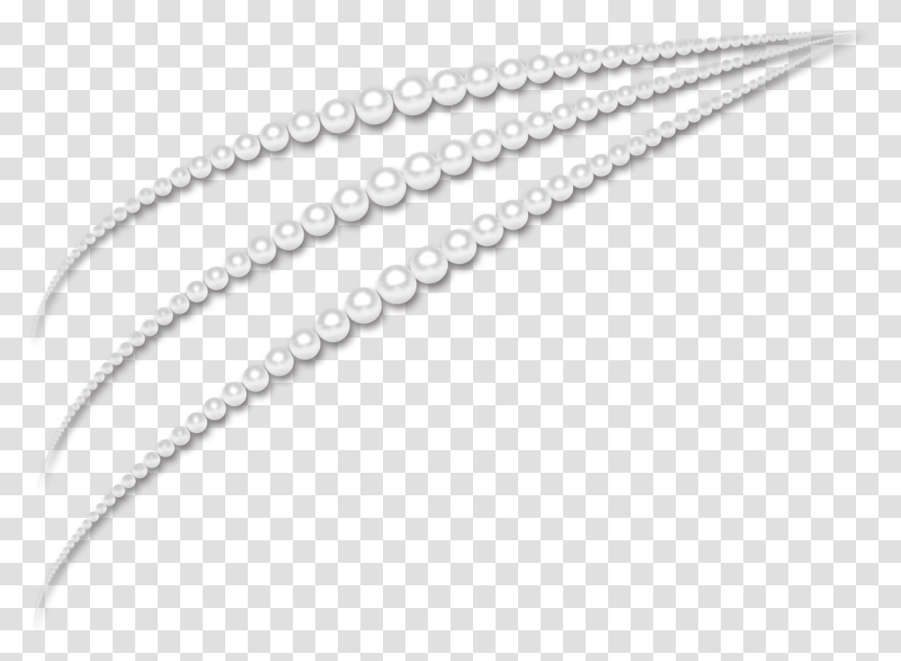 Pearl U9996u98fe Necklace Icon Perles, Sphere, Triangle, Crystal, Hip Transparent Png