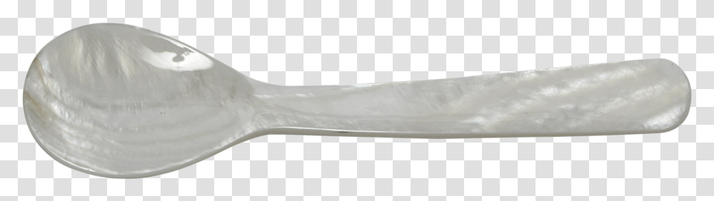 Pearled Clamshell Spoon Wooden Spoon, Cutlery, Weapon, Weaponry, Blade Transparent Png