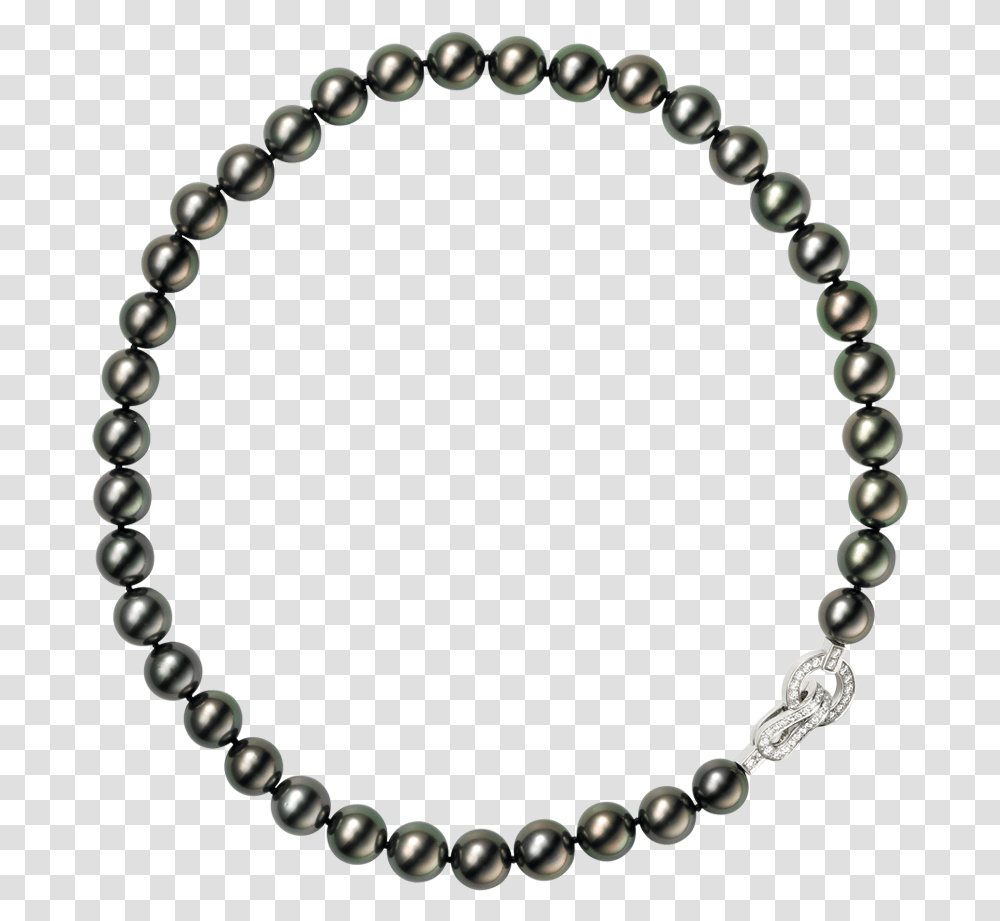 Pearls Clipart Silhouette Pearls Clipart Black And White, Bracelet, Jewelry, Accessories, Accessory Transparent Png