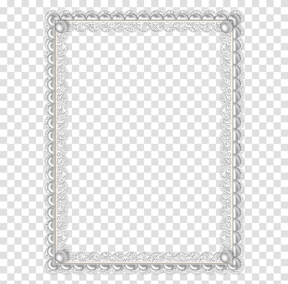 Pearls In Lace Frames High Resolution, Rug, Weapon, Weaponry Transparent Png