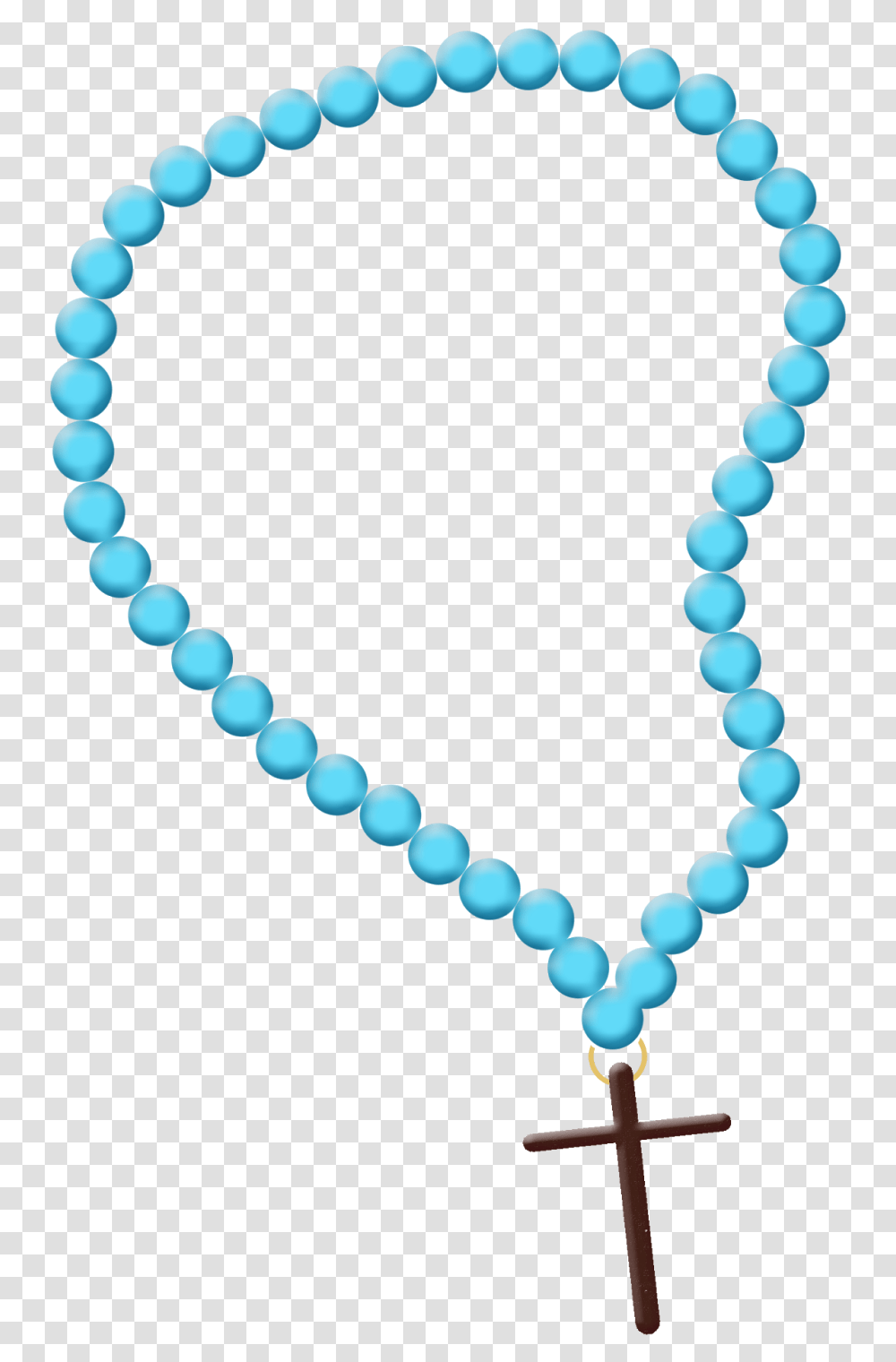Pearls Mala Clipart Image Rosario, Bead, Accessories, Accessory, Bead Necklace Transparent Png