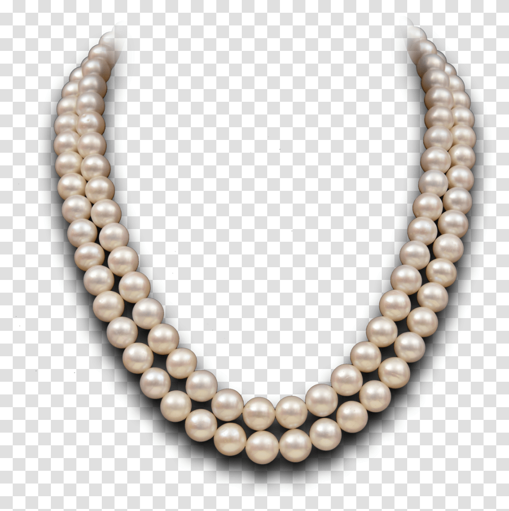 Pearls Of Mangatrai Neeraj Pearl, Bead Necklace, Jewelry, Ornament, Accessories Transparent Png