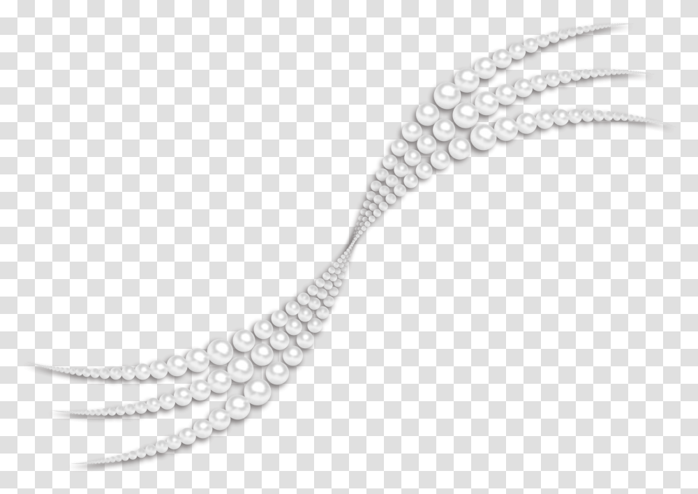 Pearls Pearl Chain Clip Art, Accessories, Accessory, Jewelry, Snake Transparent Png