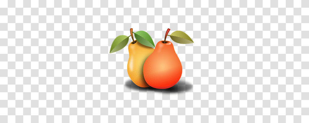 Pears Nature, Plant, Fruit, Food Transparent Png