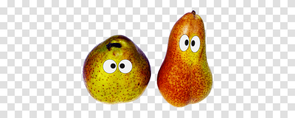 Pears Person, Plant, Fruit, Food Transparent Png